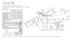 Marina One Residences (D1), Apartment #503866391